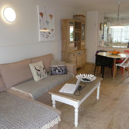 Apartament Costa Antigua Costa De Antigua Zewnętrze zdjęcie