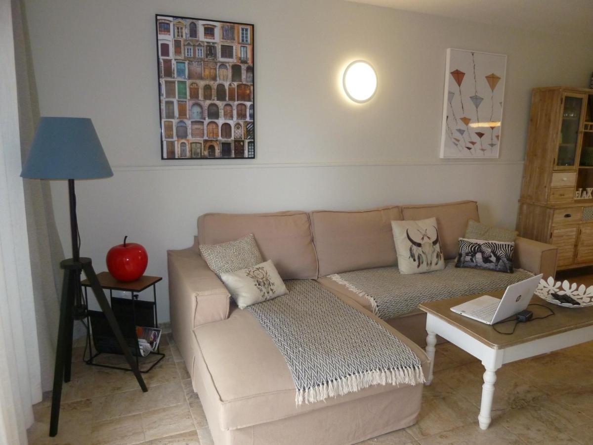 Apartament Costa Antigua Costa De Antigua Zewnętrze zdjęcie