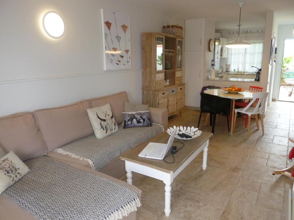 Apartament Costa Antigua Costa De Antigua Zewnętrze zdjęcie