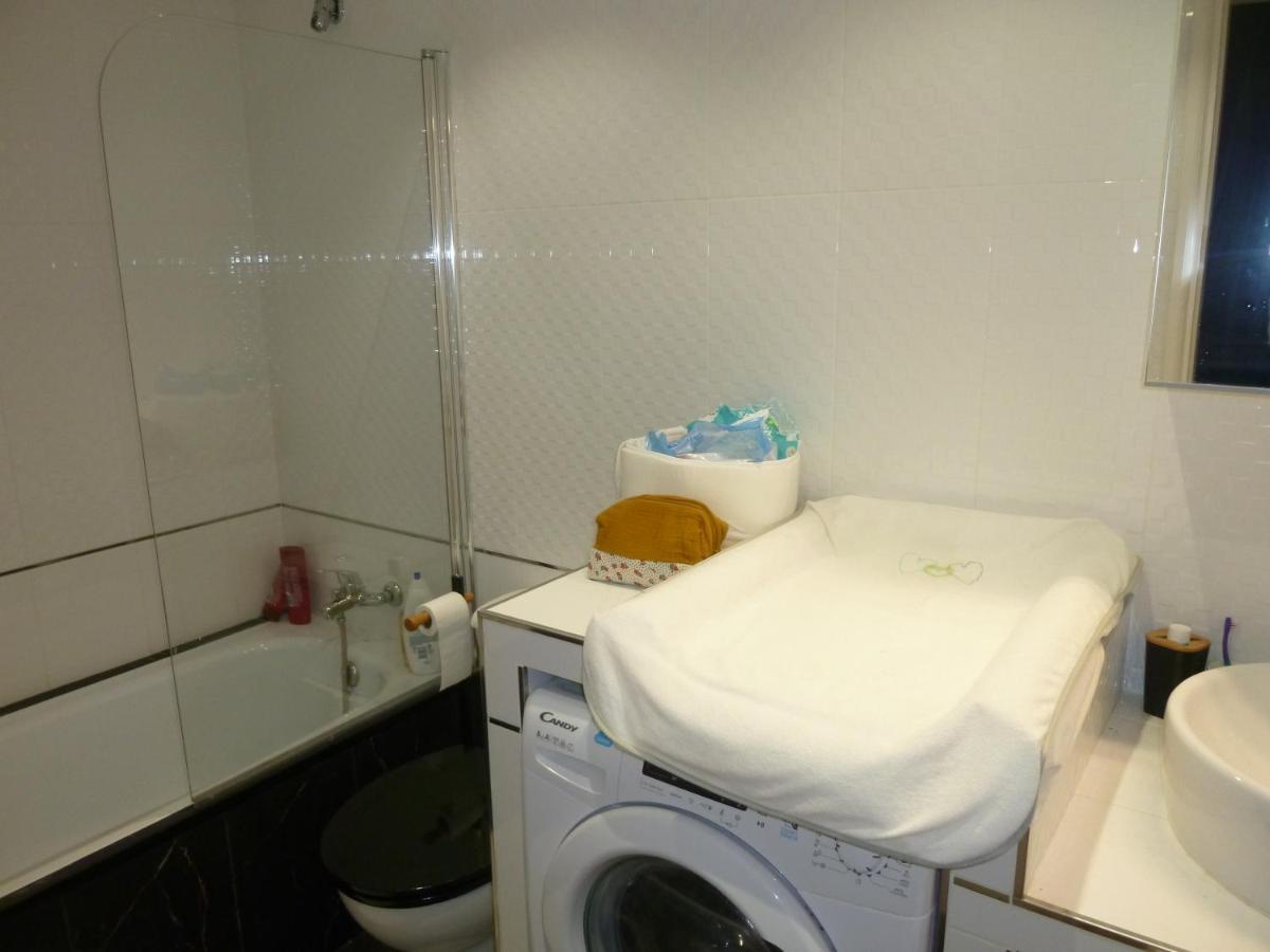 Apartament Costa Antigua Costa De Antigua Zewnętrze zdjęcie