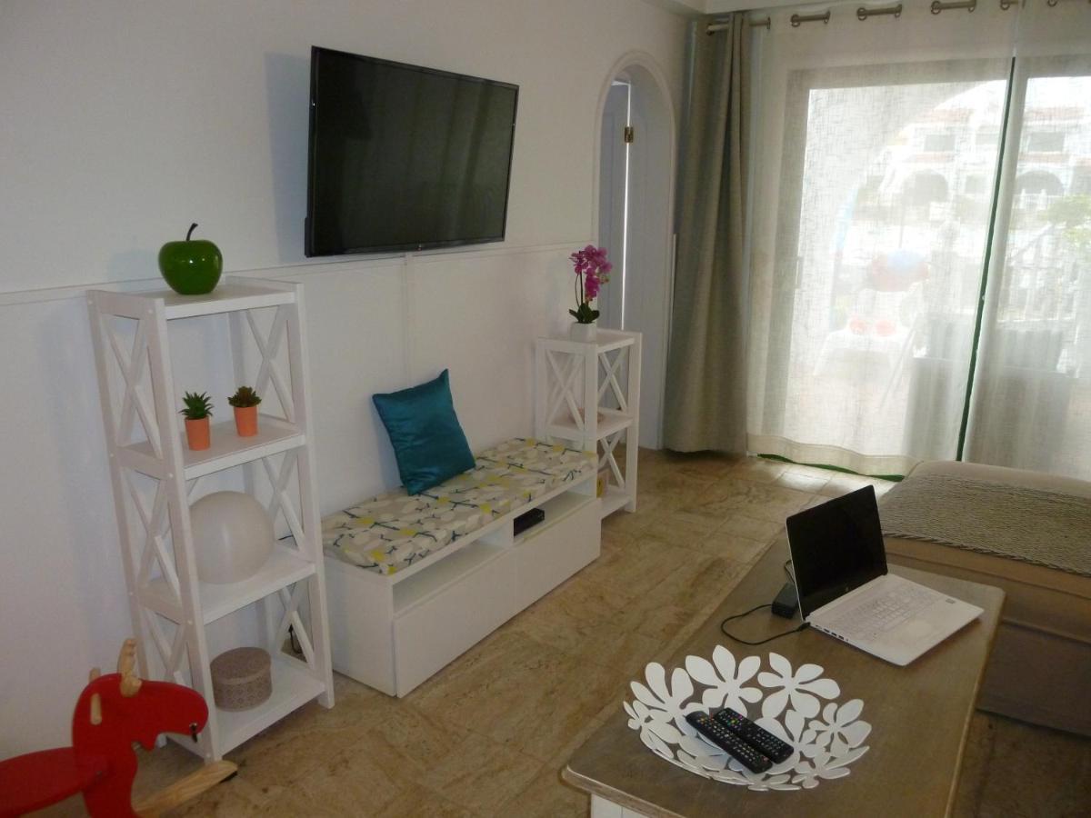 Apartament Costa Antigua Costa De Antigua Zewnętrze zdjęcie