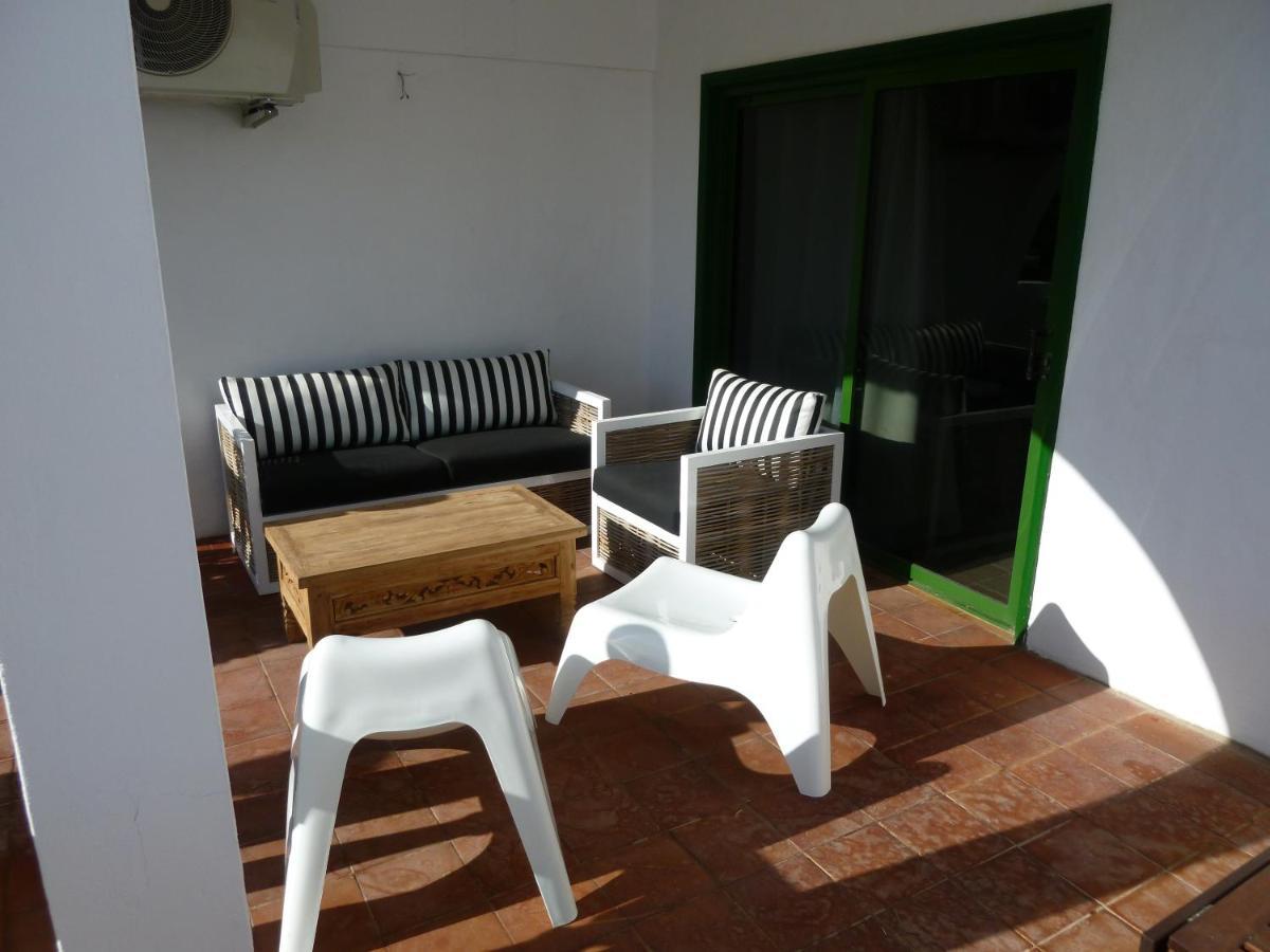 Apartament Costa Antigua Costa De Antigua Zewnętrze zdjęcie