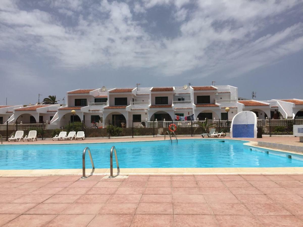 Apartament Costa Antigua Costa De Antigua Zewnętrze zdjęcie