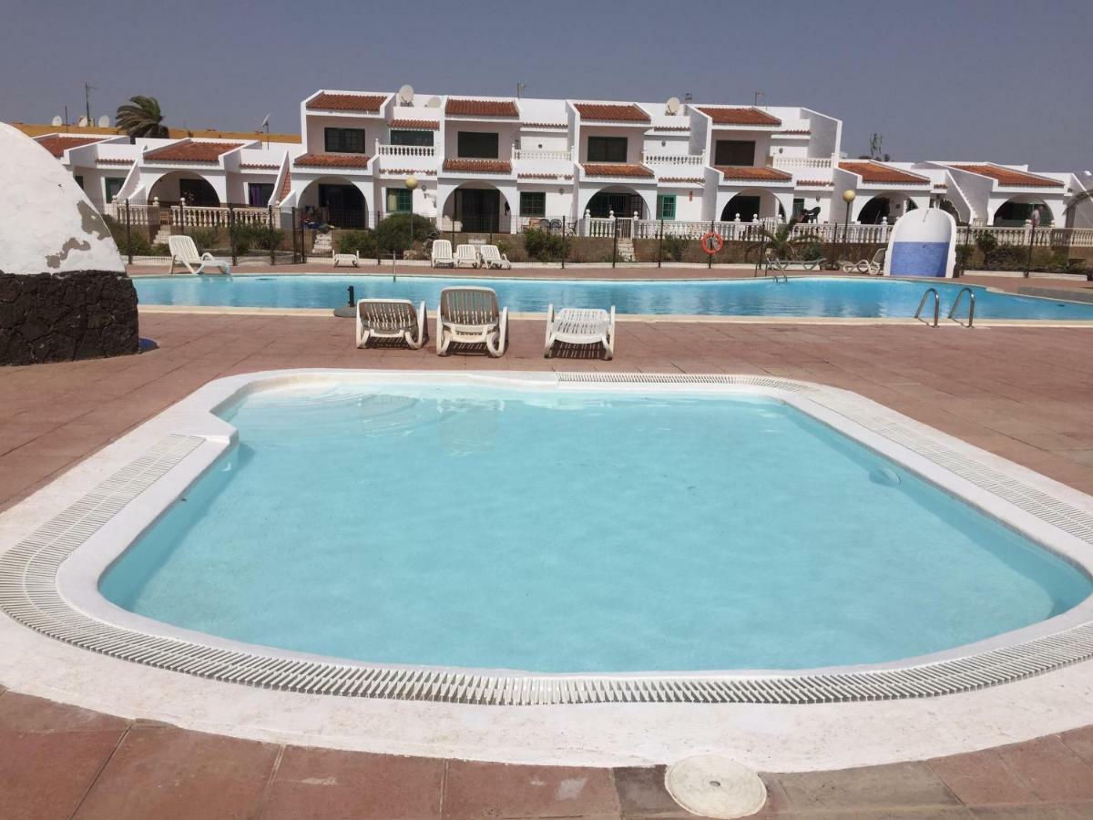Apartament Costa Antigua Costa De Antigua Zewnętrze zdjęcie
