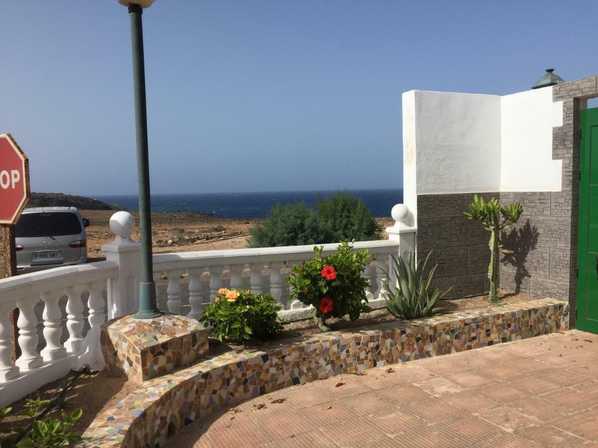 Apartament Costa Antigua Costa De Antigua Zewnętrze zdjęcie