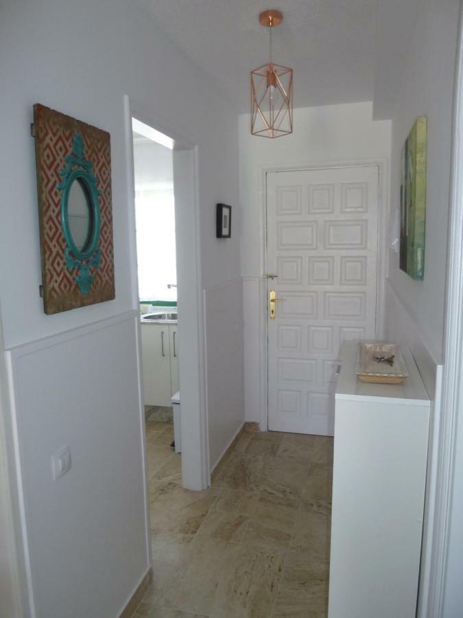 Apartament Costa Antigua Costa De Antigua Zewnętrze zdjęcie