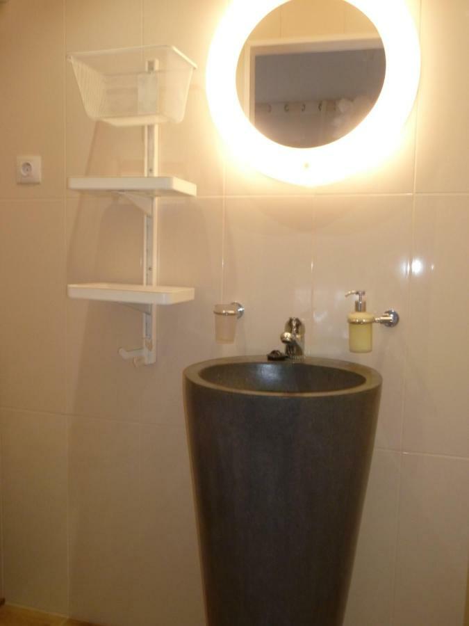 Apartament Costa Antigua Costa De Antigua Zewnętrze zdjęcie
