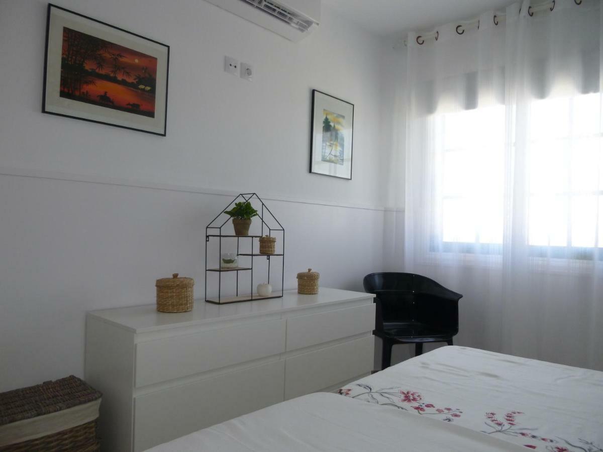 Apartament Costa Antigua Costa De Antigua Zewnętrze zdjęcie
