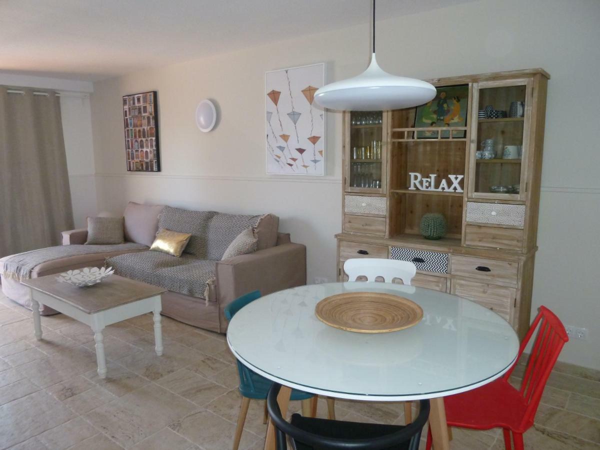 Apartament Costa Antigua Costa De Antigua Zewnętrze zdjęcie