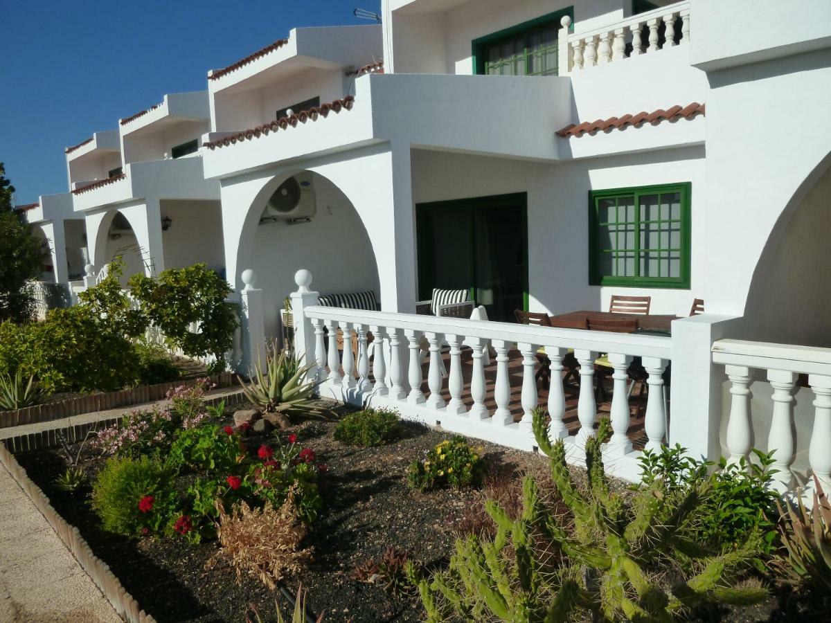 Apartament Costa Antigua Costa De Antigua Zewnętrze zdjęcie