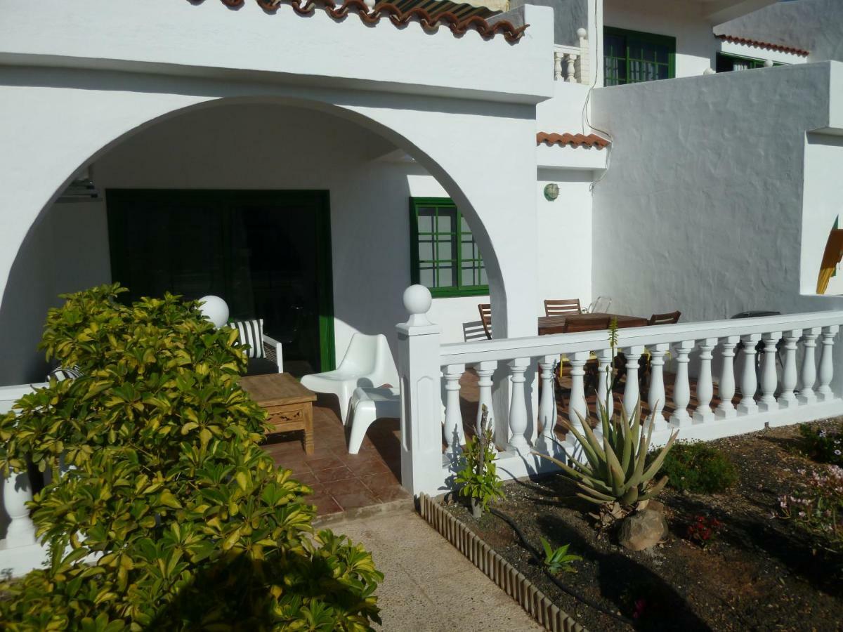 Apartament Costa Antigua Costa De Antigua Zewnętrze zdjęcie