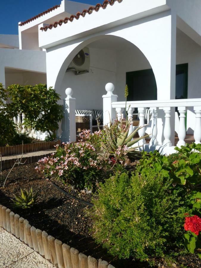 Apartament Costa Antigua Costa De Antigua Zewnętrze zdjęcie