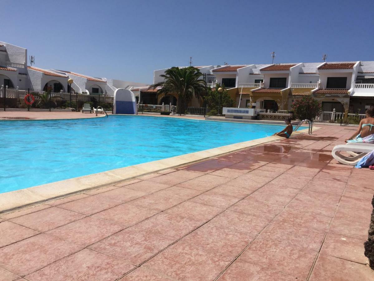 Apartament Costa Antigua Costa De Antigua Zewnętrze zdjęcie